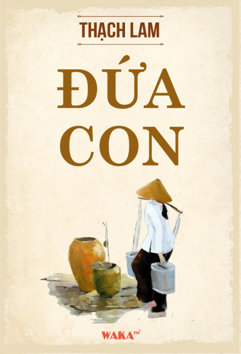 Đứa con 
