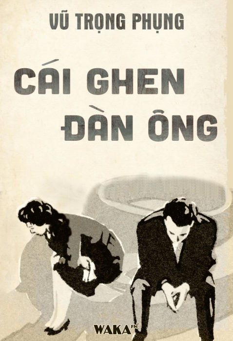 Cái ghen đàn ông