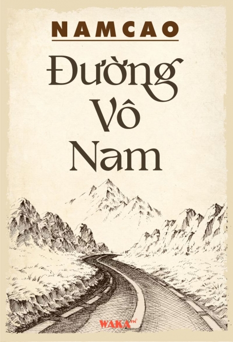 Đường vô Nam