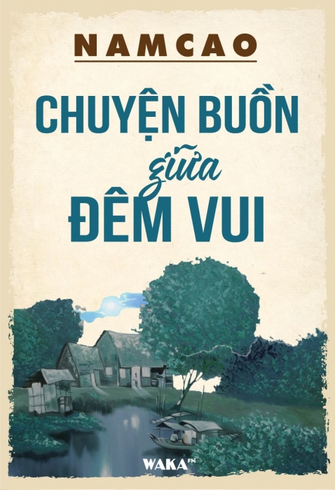 Chuyện buồn giữa đêm vui