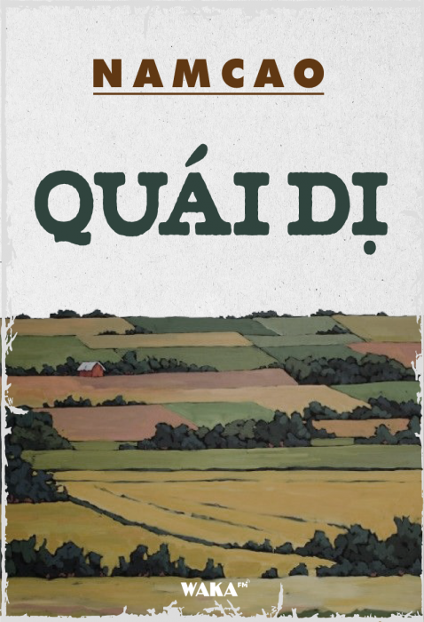 Quái dị