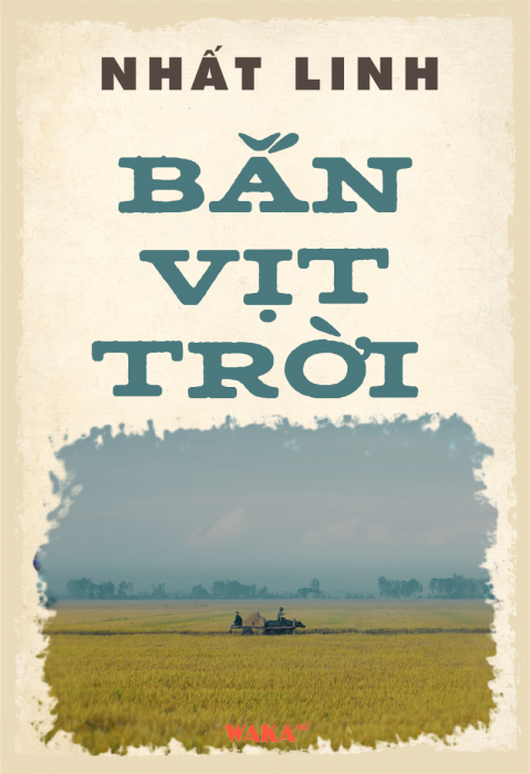 Bắn vịt trời