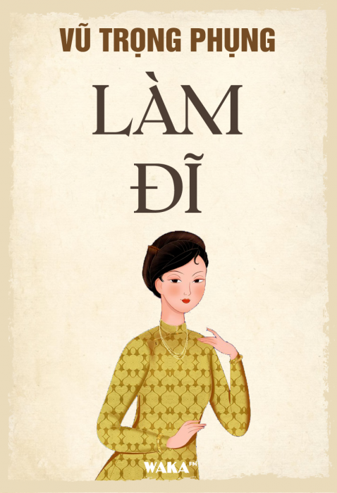Làm đĩ