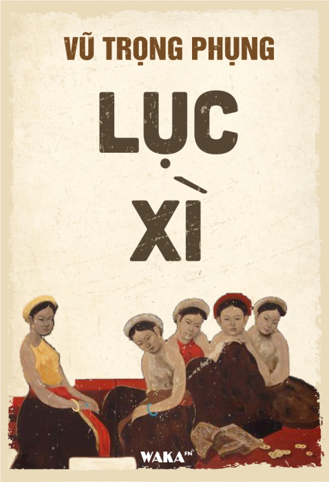 Lục xì