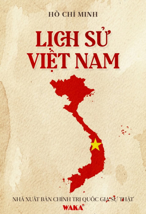 Lịch sử việt nam