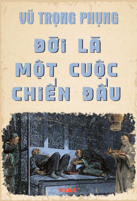 Đời là một cuộc chiến đấu