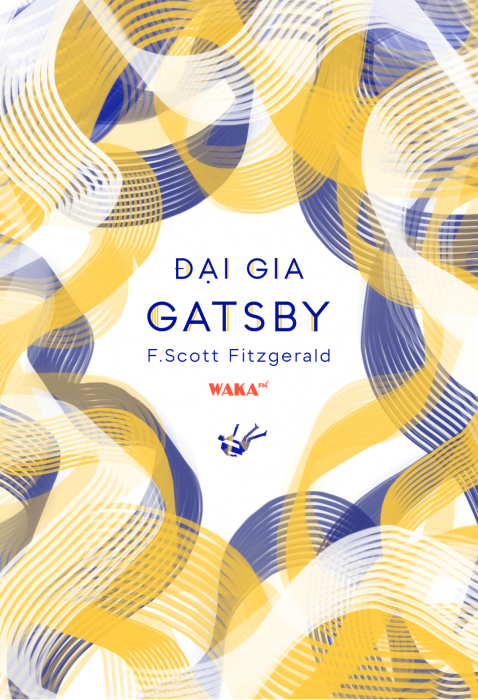 [Tóm tắt sách] Đại gia Gatsby