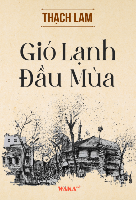 Gió lạnh đầu mùa