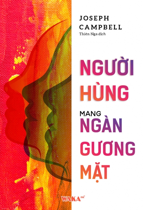 [Tóm tắt sách] Người hùng mang ngàn gương mặt