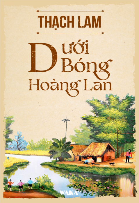 Dưới bóng hoàng lan