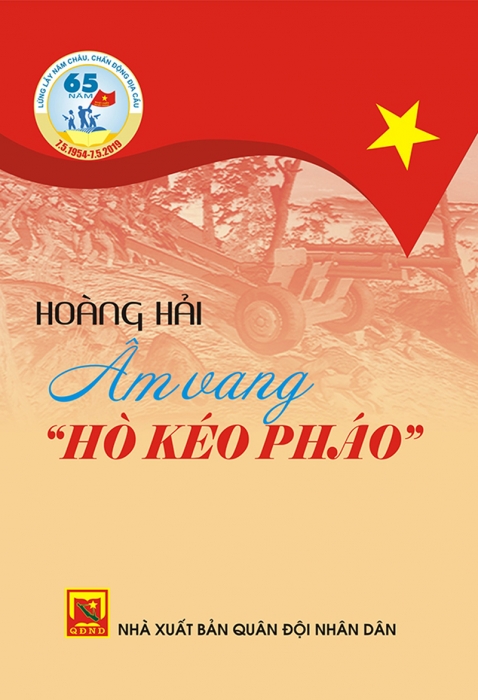 Âm vang hò kéo pháo