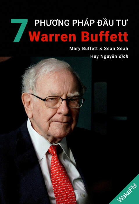 [Tóm tắt sách] 7 phương pháp đầu tư warren buffett