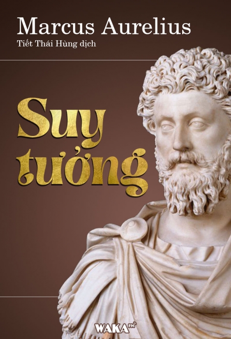 [Tóm tắt sách] Suy tưởng