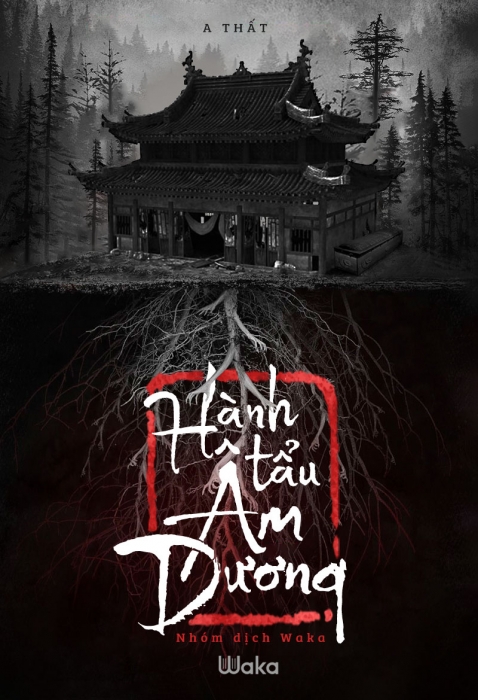 Hành tẩu âm dương - Tập 90 (Hết)