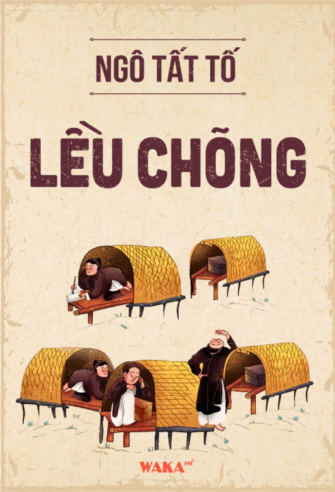 Lều chõng