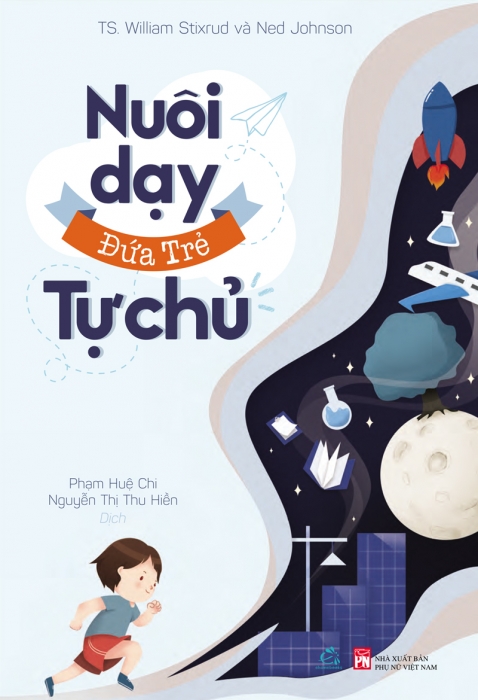 Nuôi dạy đứa trẻ tự chủ