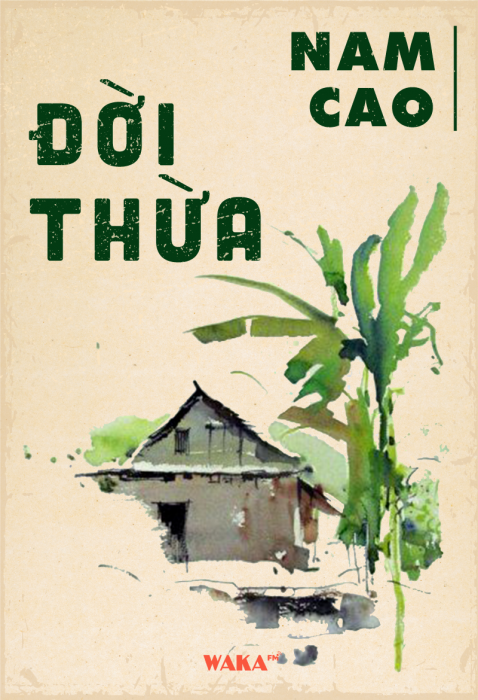 Đời thừa 