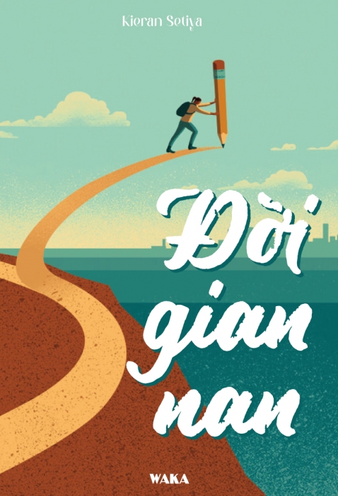 [Tóm tắt sách] Đời gian nan