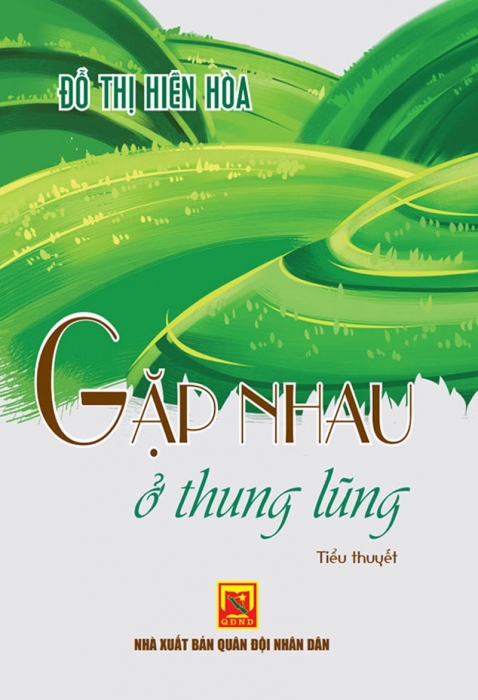 Gặp nhau ở thung lũng