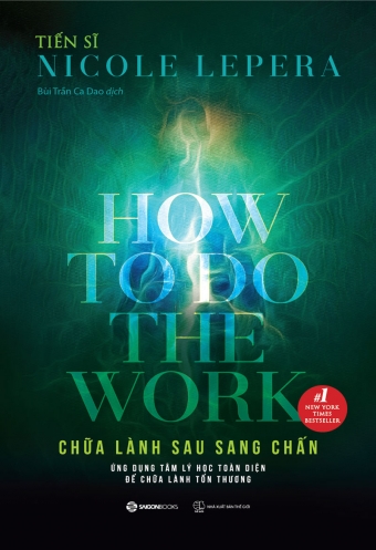Chữa lành sau sang chấn 