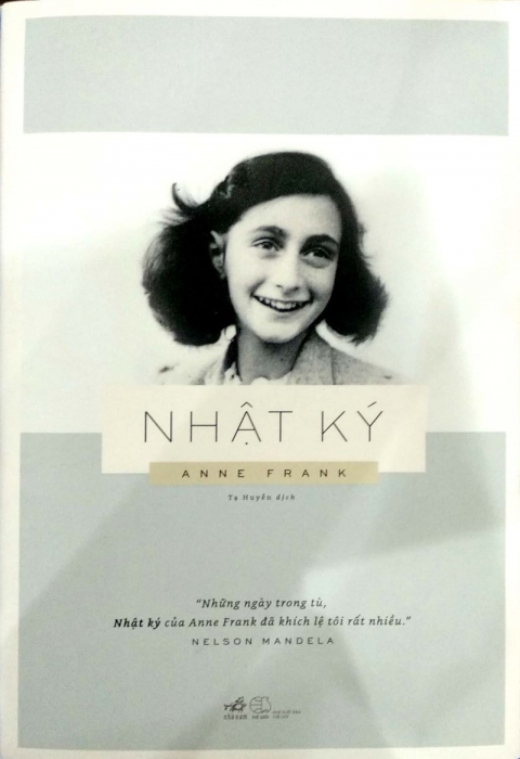 Nhật Ký Anne Frank