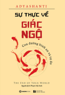 Sự thực về giác ngộ: Con đường bình an và tự do 