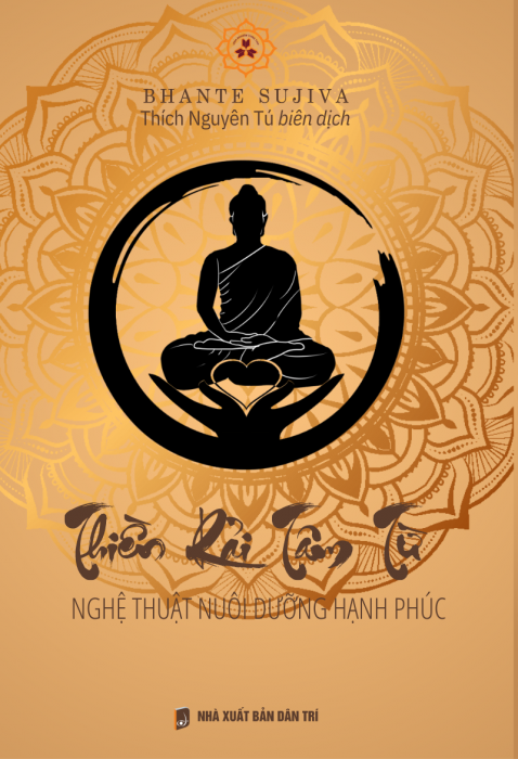 Thiền rải tâm từ