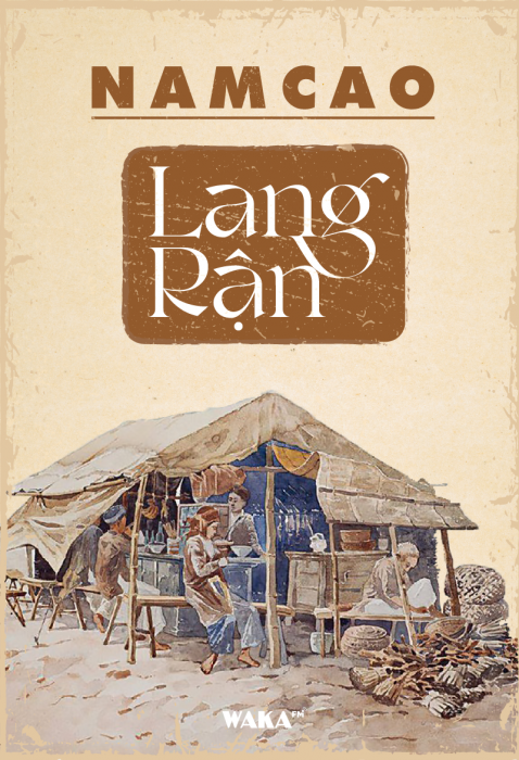 Lang Rận