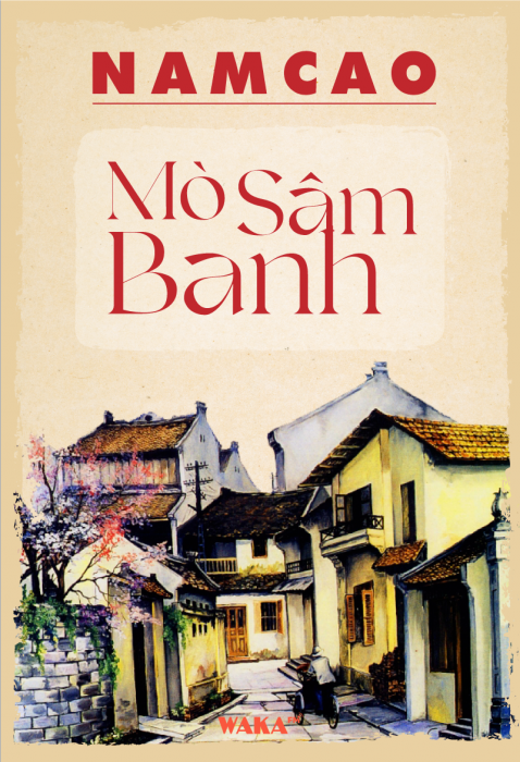 Mò sâm banh 