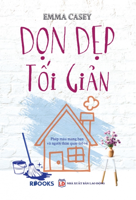 Dọn dẹp tối giản