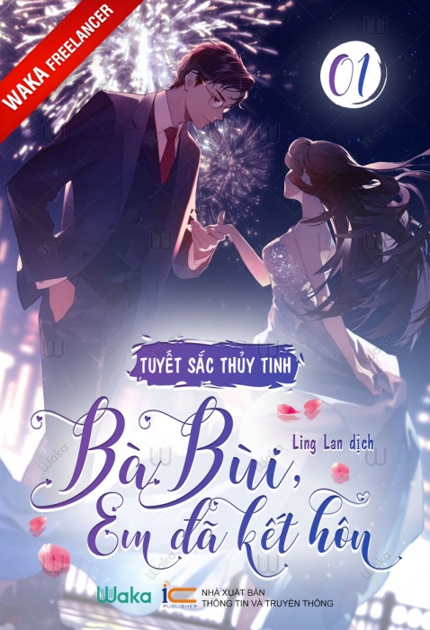 Bà Bùi, em đã kết hôn