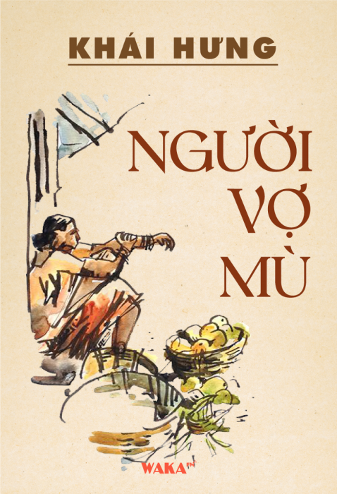 Người vợ mù 