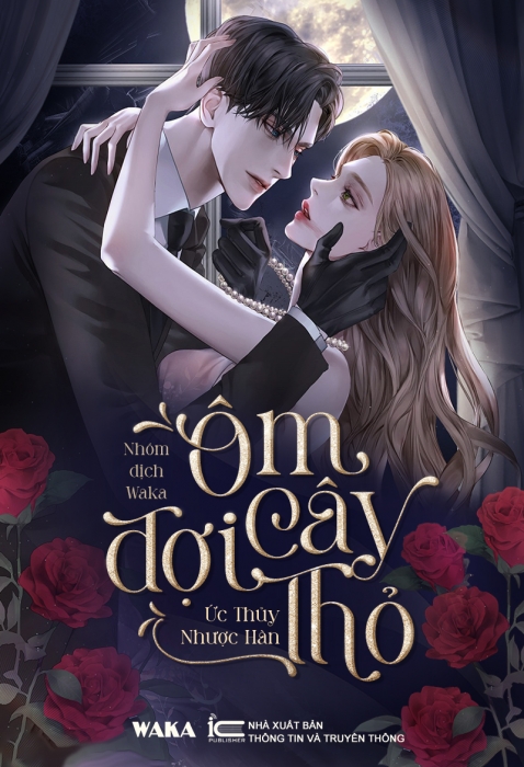 Ôm cây đợi thỏ