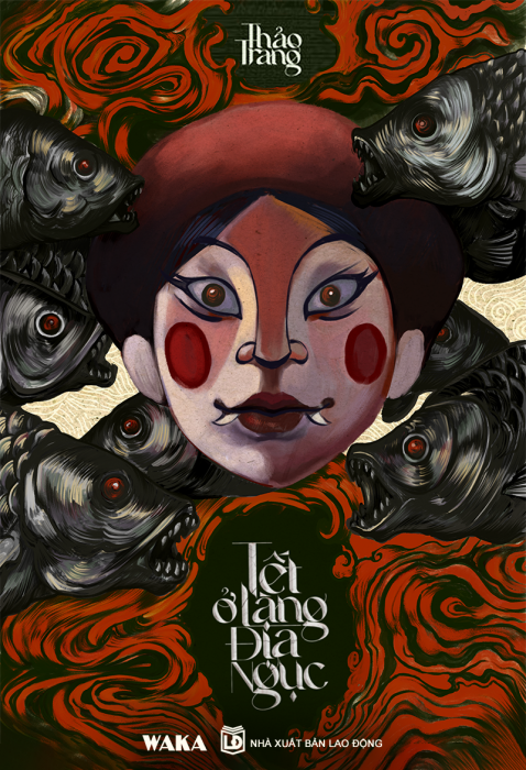 Tết ở làng Địa Ngục