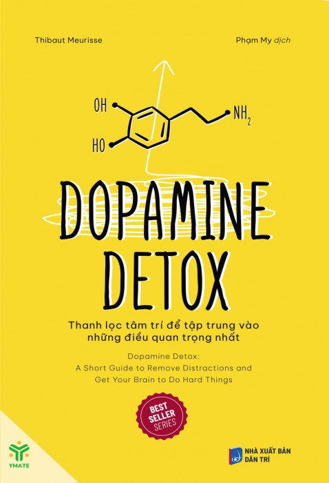 Dopamine Detox