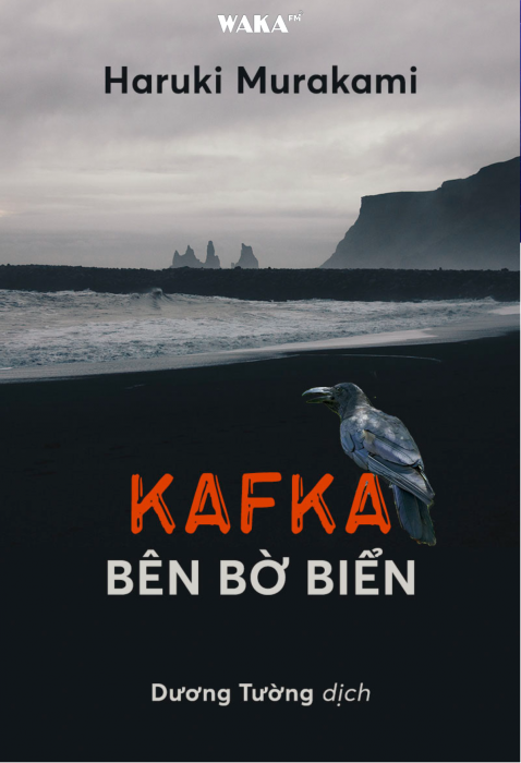 [Tóm tắt sách] Kafka bên bờ biển