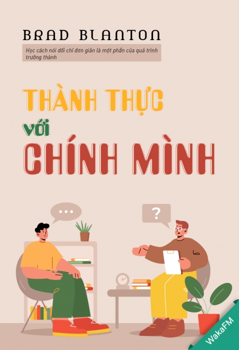 [Tóm tắt sách] Thành thực với chính mình