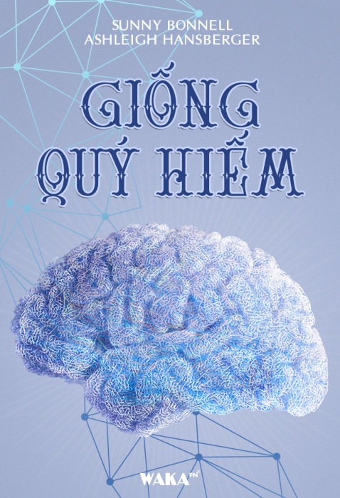 [Tóm tắt sách] Giống quý hiếm