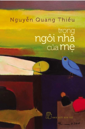 Trong ngôi nhà của mẹ