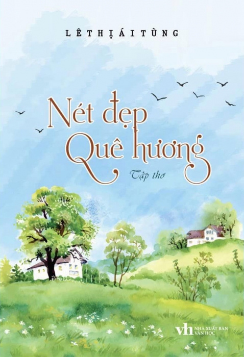 Nét đẹp quê hương