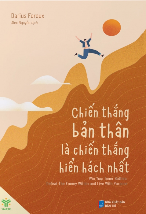 Chiến thắng bản thân là chiến thắng hiển hách nhất