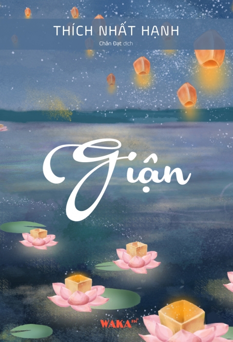 [Tóm tắt sách] Giận
