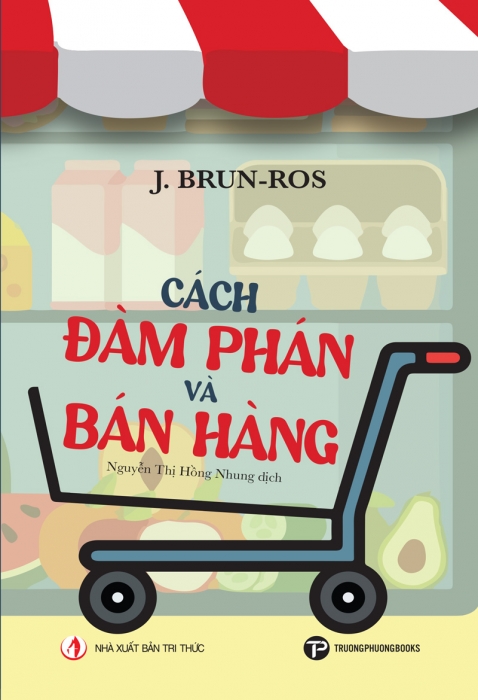 Cách đàm phán và bán hàng