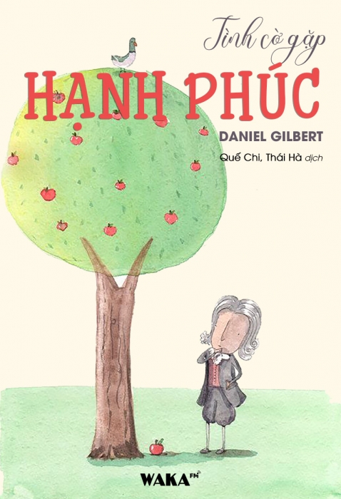[Tóm tắt sách] Tình cờ gặp hạnh phúc