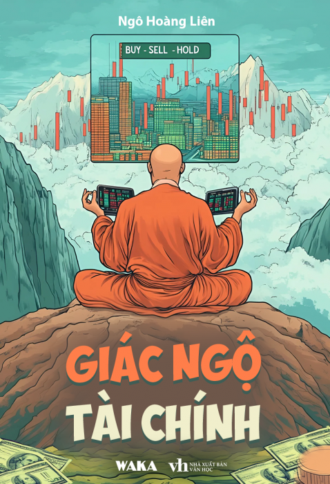 Giác ngộ tài chính