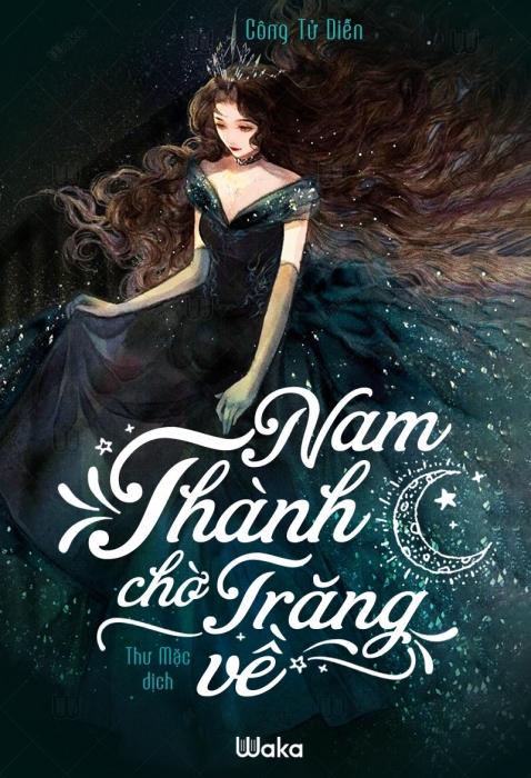 Nam Thành chờ trăng về