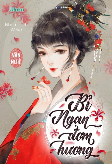 Bỉ ngạn đơm hương