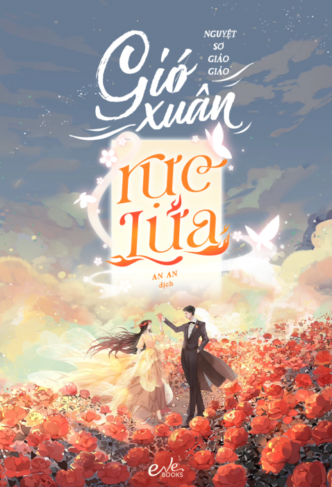 Gió xuân rực lửa