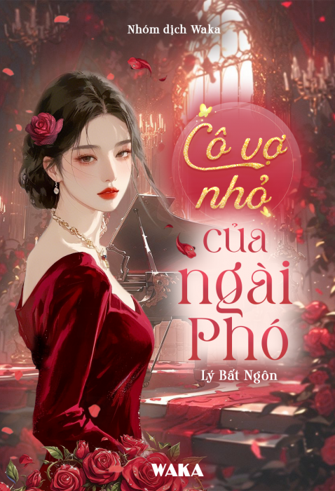 Cô vợ nhỏ của ngài Phó