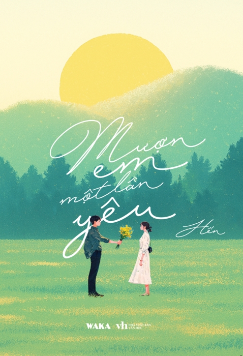 Mượn em một lần yêu